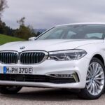 Estilo, especificaciones y fotos del BMW Serie 5 2019