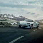 Excelente Renault Alpine A110