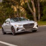 Genesis G70 2019: lujoso y asequible