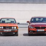 Historia del BMW Serie 3