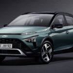 Hyundai BAYON (2021) | Información general