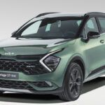 Kia Lions Race (2022) | Información general