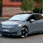 La falta de chips ha paralizado la producción de vehículos eléctricos como el CUPRA Born y el Volkswagen ID.3 e ID.4.