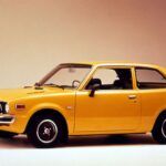 La historia del Honda Civic