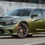 La línea más nueva de Dodge Charger de 2019