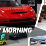 La nueva edición limitada de Abarth confirma el descubrimiento del Z06 y la tormenta de Twitter entre Tesla y Ford: Your Morning Post