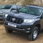 Landcruiser vs.Hilux: ¿Qué Toyota es el mejor todoterreno?