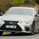 Lexus LS (2021) | Información general
