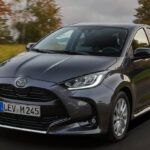 Mazda 2 híbrido (2022) | Información general