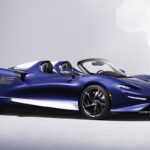 McLaren Elva (2021) | Información general