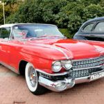 Mejor convertible retro americano