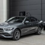 Mercedes-Benz Clase C híbrido enchufable (2022) | Información general