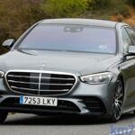 Mercedes-Benz Clase S (2021) | Información general