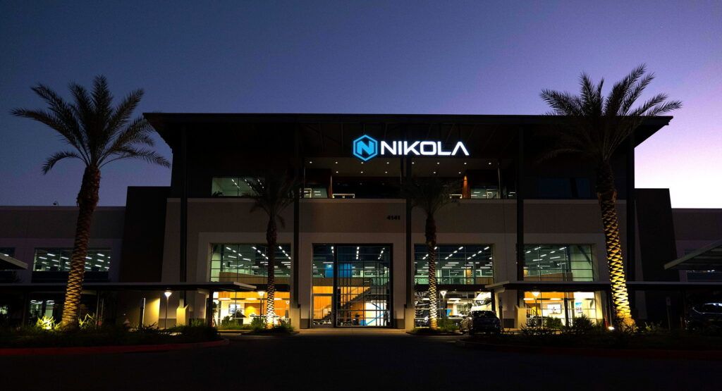 Nikola acepta pagar $ 125 millones para resolver las acusaciones de fraude con la SEC