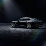 Porsche Panamera Platinum 2021, elegantemente equipado
