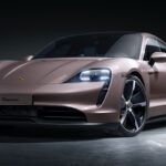 Porsche Taycan (2020) -Prueba | Taikang gts