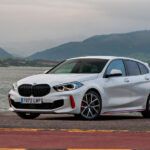Probamos el deportivo y compacto BMW 128 ti, que redefine el concepto GTI.