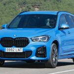Prueba del BMW X1 xDrive25e (2020) | Información general