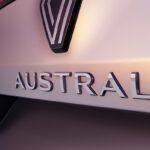 Renault Australia (2022) | Información general