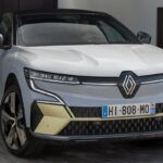 Renault Megane E-TECH Elektro (2022) | Información general