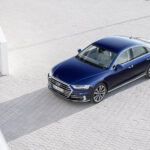 Revisión: 2018 Audi A8