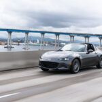 Revisión: 2018 Mazda MX-5 Miata