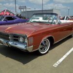 Revive el Dodge Polara de 1967