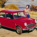 Revive los clásicos: Austin Mini Mk1