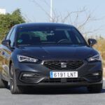 SEAT Leon FR: Prueba del sistema de asistencia al conductor