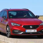 SEAT León Sportstourer (2020) | Información general