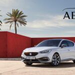 SEAT León gana el premio ABC Car of the Year 2021