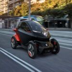 Seat Minimó, la apuesta de España por el futuro de la movilidad urbana