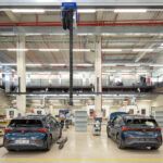 Seat Test Energy Center, nuevo centro de investigación de baterías