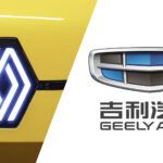 Según los informes, Geely y Renault de China han formado una nueva empresa conjunta que podría permitir la entrada de automóviles libres de impuestos a los Estados Unidos.