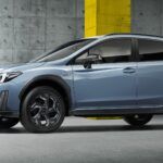 Subaru XV / Crosstrek lanza una edición especial en Japón para celebrar su décimo aniversario