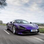 Superdeportivo: McLaren 720S 2018