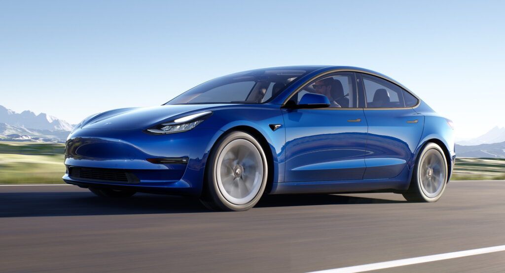 Tesla Model 3 se convertirá fácilmente en el coche eléctrico más vendido en Europa en 2021