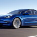 Tesla Model 3 se convertirá fácilmente en el coche eléctrico más vendido en Europa en 2021