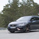 Test del SEAT León ST Cupra R 2019, despedida perfecta