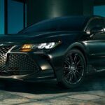 Toyota Avalon renunciará a AWD y TRD en 2022, a partir de $ 36,375 el año pasado