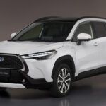 Toyota Corolla Cross (2023) | Información general