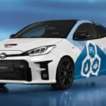 Toyota GR Yaris H2 (prototipo) | Información general