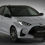 Toyota Yaris (2020) | Información general