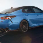 Toyota requiere una suscripción para poder utilizar la función de arranque remoto de la llave de control remoto después de la fase de prueba.
