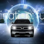 VinFast presentará tres nuevos vehículos eléctricos equipados con sistemas avanzados de asistencia al conductor en CES