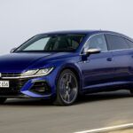 Volkswagen Arteon y Arteon Shooting Brake (2021) | Información general