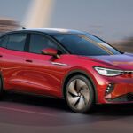Volkswagen ID.5 (2022) | Información general