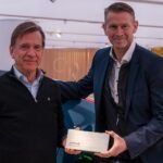 Volvo y su socio Northvolt abrirán un centro de investigación y desarrollo de baterías en Gotemburgo