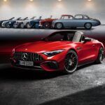 Vuelve el Mercedes Grand Car
