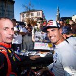 «Quiero seguir compitiendo en el WRC»